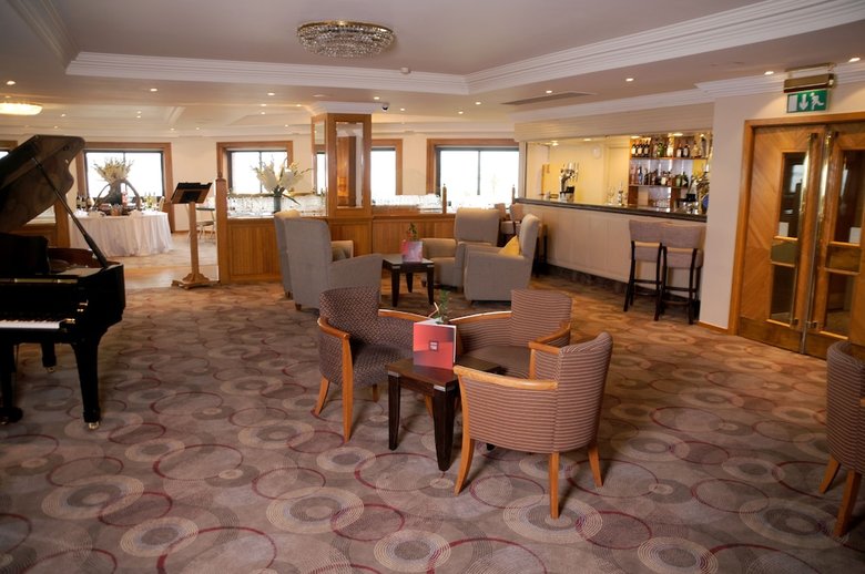 Hotel Thistle Poole
