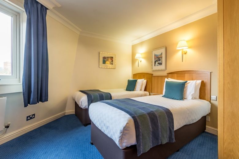 Hotel Thistle Poole