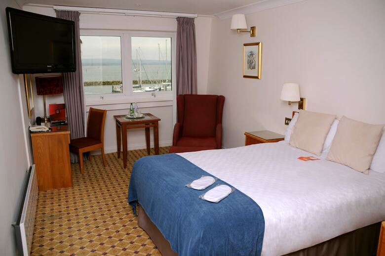 Hotel Thistle Poole