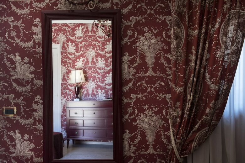 Hotel Palazzo Failla