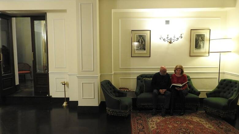 Hotel Palazzo Failla