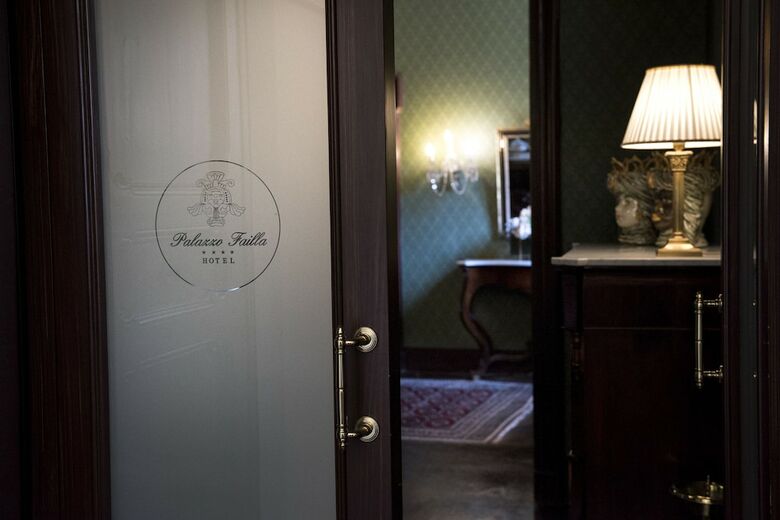 Hotel Palazzo Failla