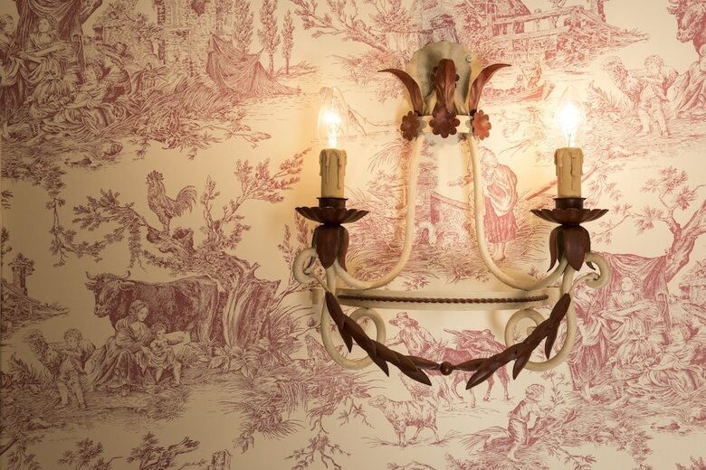 Hotel Palazzo Failla