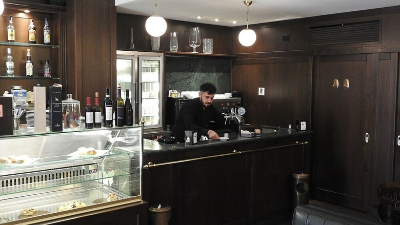 Hotel Palazzo Failla