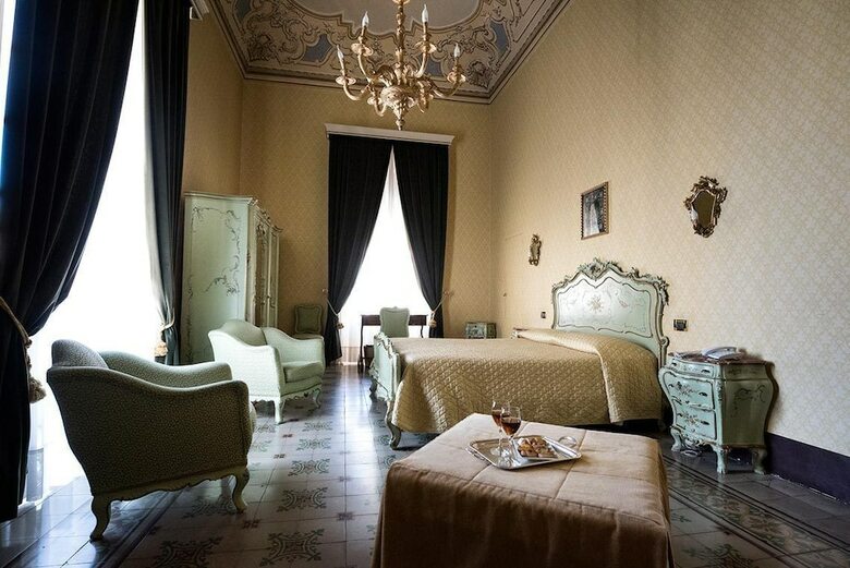 Hotel Palazzo Failla