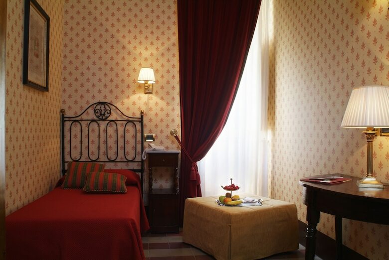 Hotel Palazzo Failla