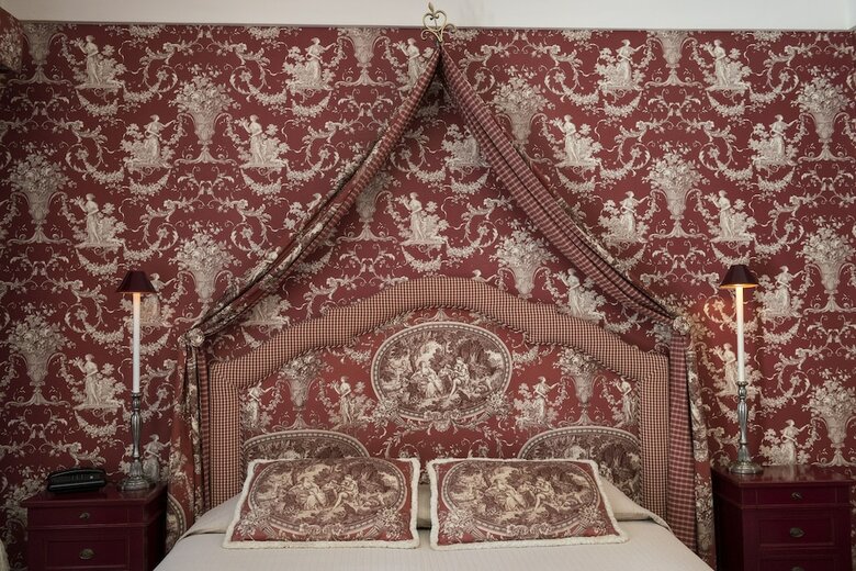 Hotel Palazzo Failla