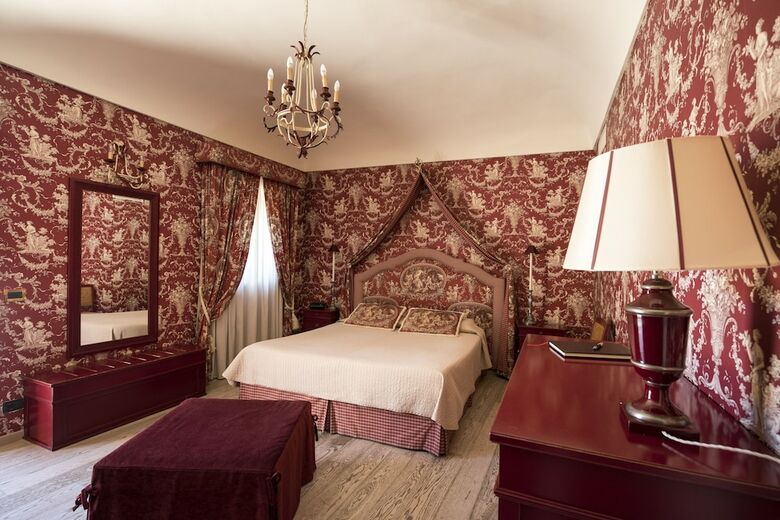 Hotel Palazzo Failla