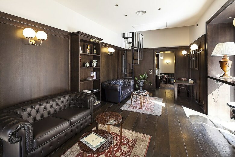 Hotel Palazzo Failla