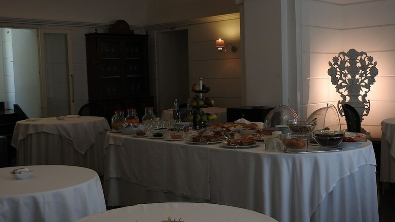 Hotel Palazzo Failla