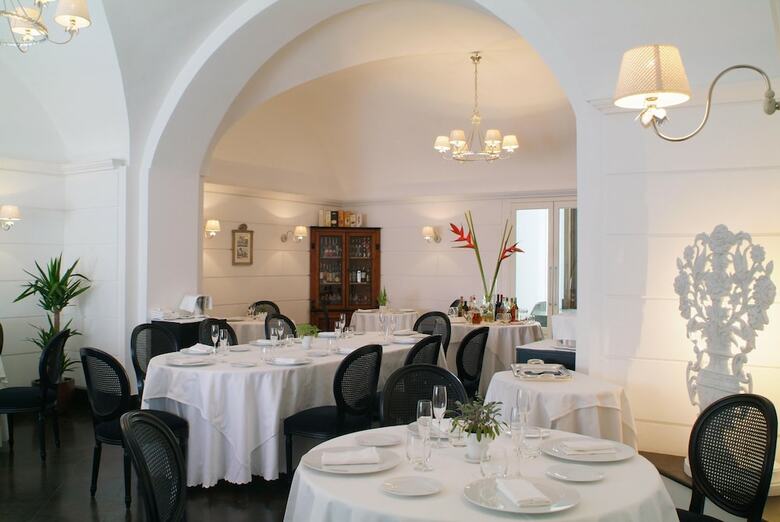 Hotel Palazzo Failla