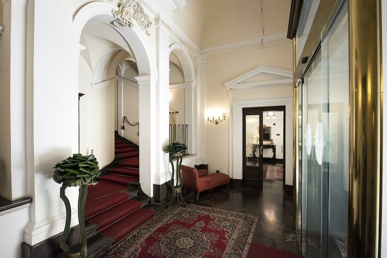 Hotel Palazzo Failla