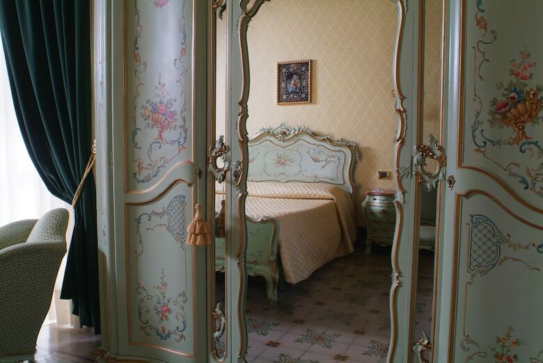 Hotel Palazzo Failla