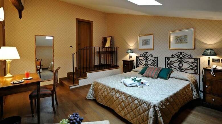 Hotel Palazzo Failla