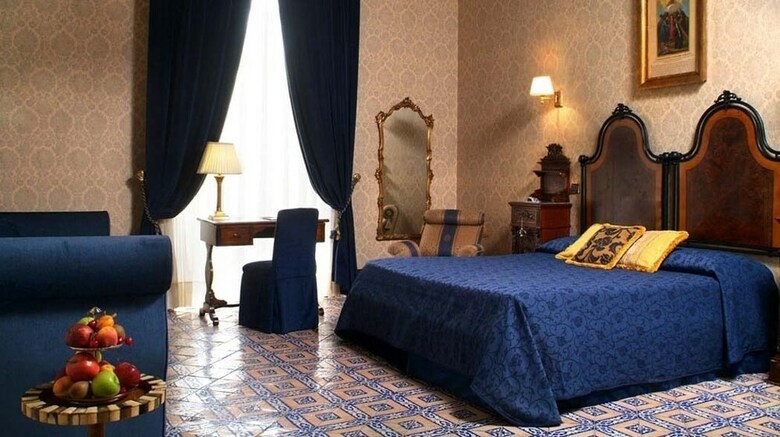 Hotel Palazzo Failla