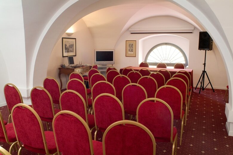 Hotel Palazzo Failla