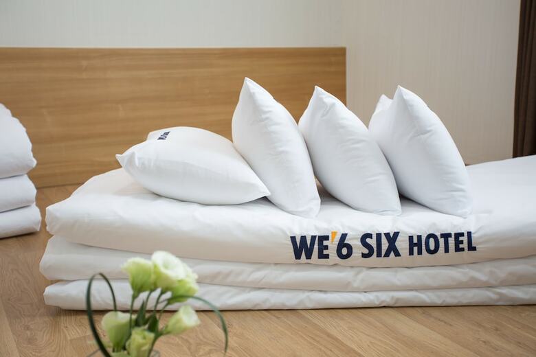 Hotel We6