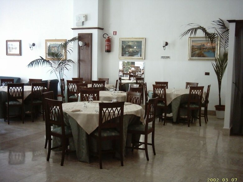Hotel Calabria