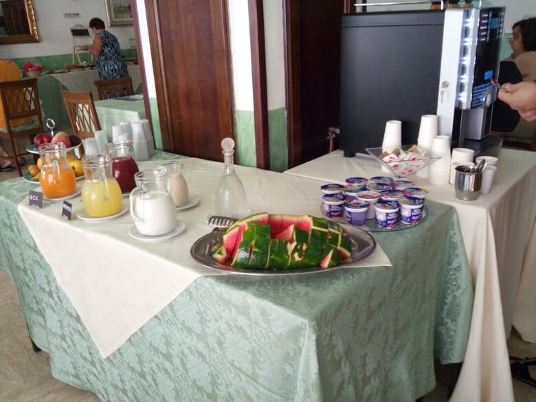 Hotel Calabria