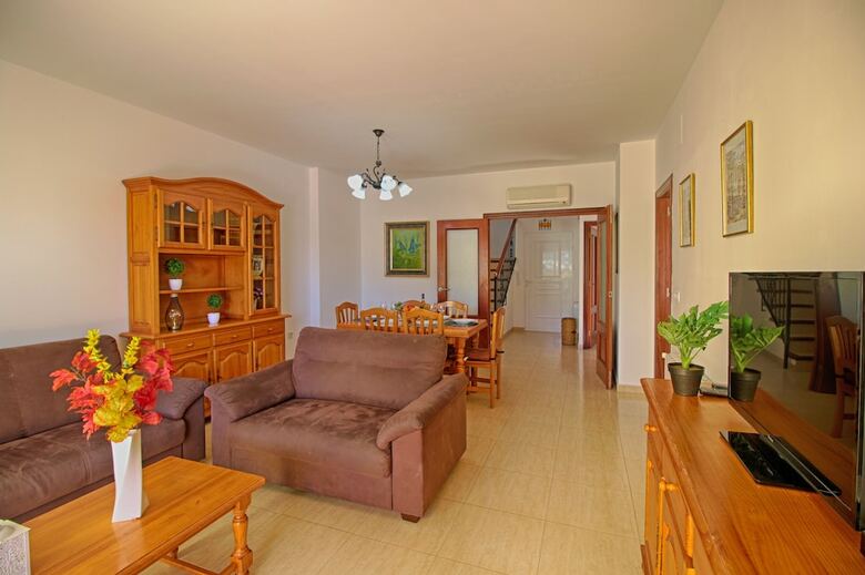 Villas Costa Calpe - Altamar