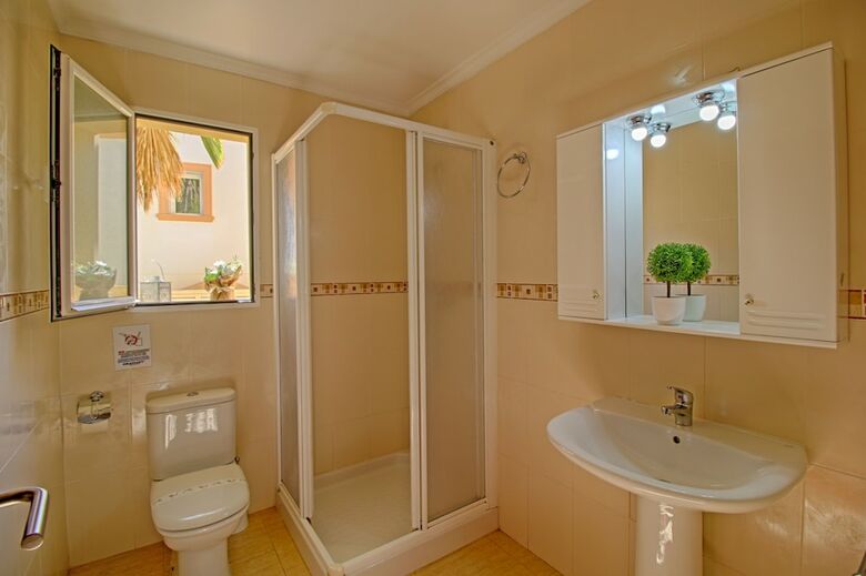 Villas Costa Calpe - Altamar