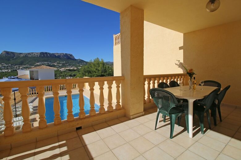 Villas Costa Calpe - Altamar