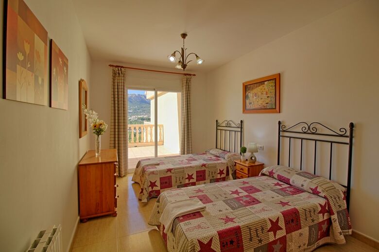 Villas Costa Calpe - Altamar