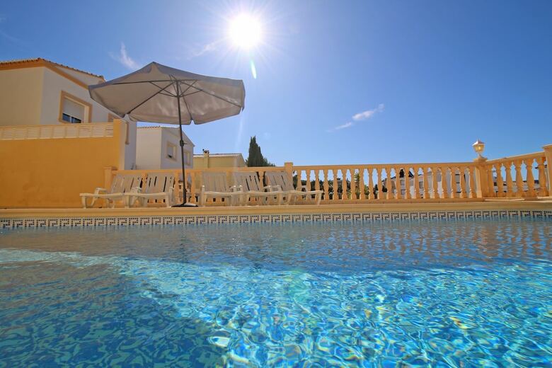 Villas Costa Calpe - Altamar