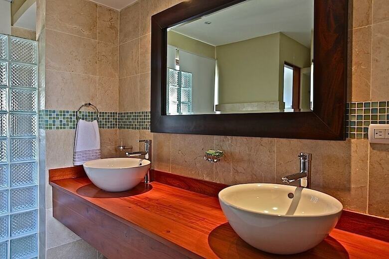 Ocean High Villa