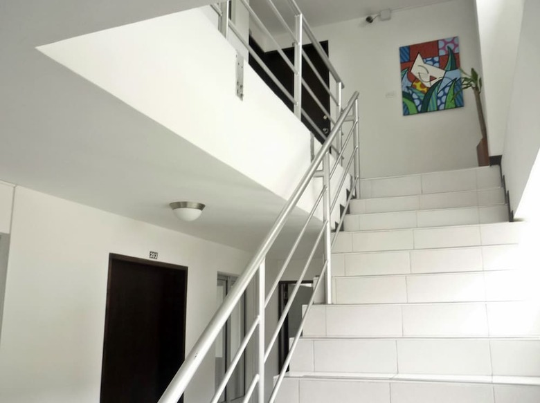 Hotel Apartasuites San Marcos