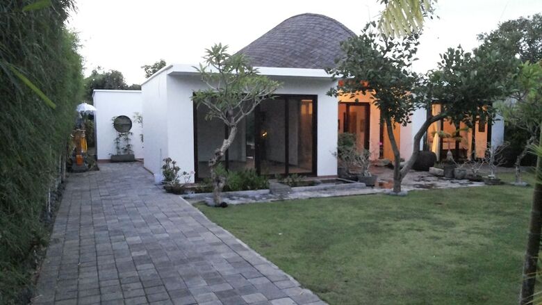Villa Puri Buri