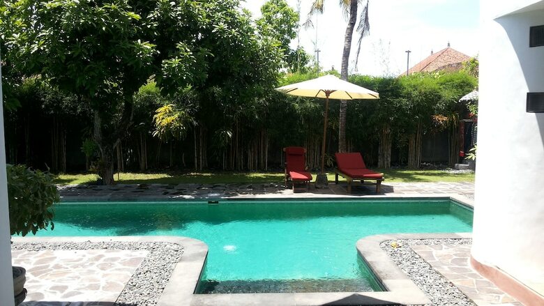 Villa Puri Buri