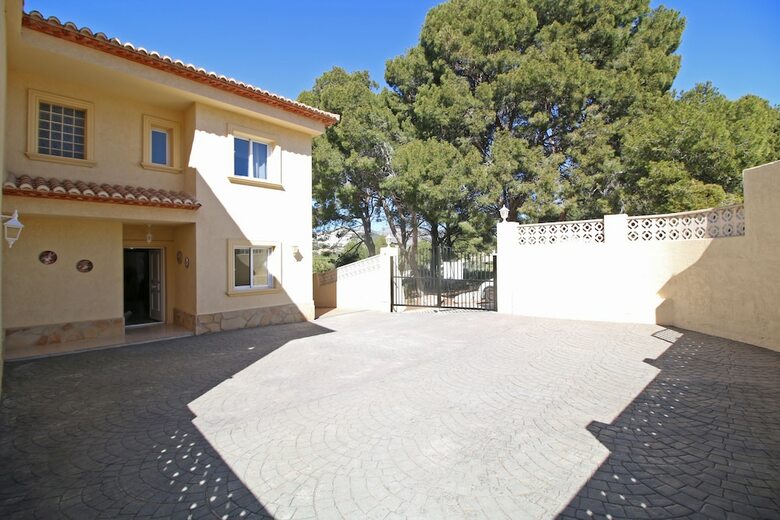 Villas Costa Calpe - Bajamar
