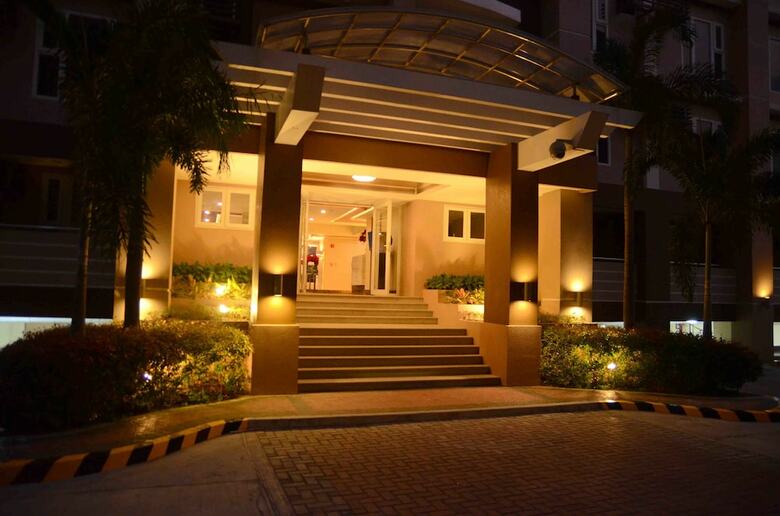 Stradella Hotel
