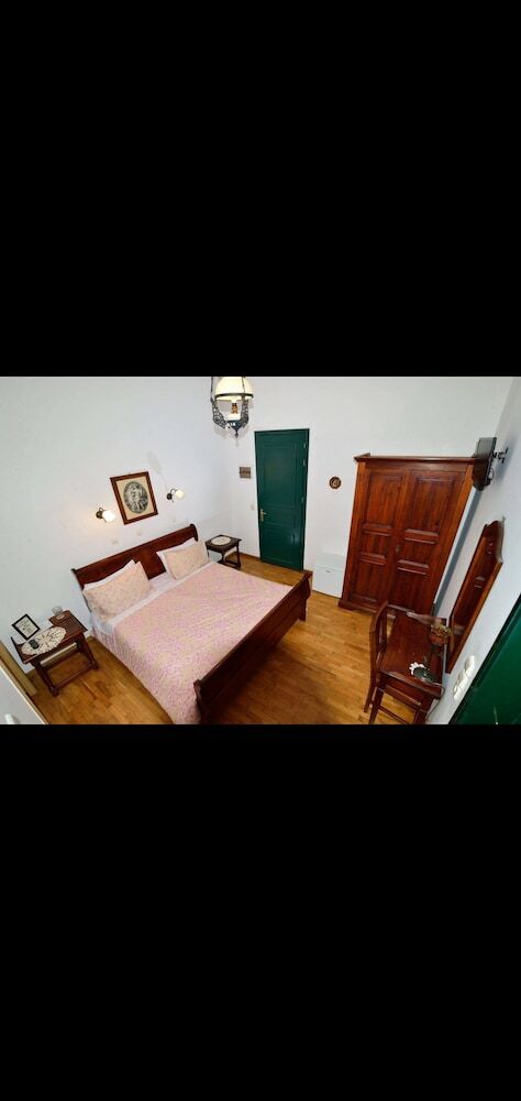 Hotel Ibiscos