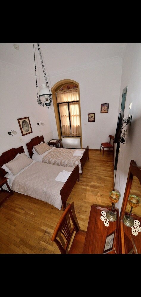 Hotel Ibiscos