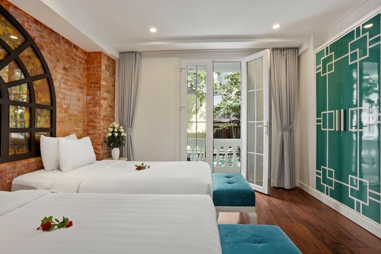 Hanoi La Selva Hotel