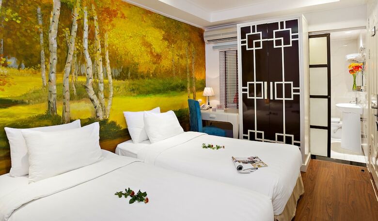 Hanoi La Selva Hotel