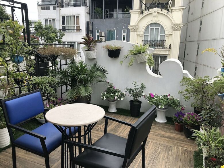 Hanoi La Selva Hotel