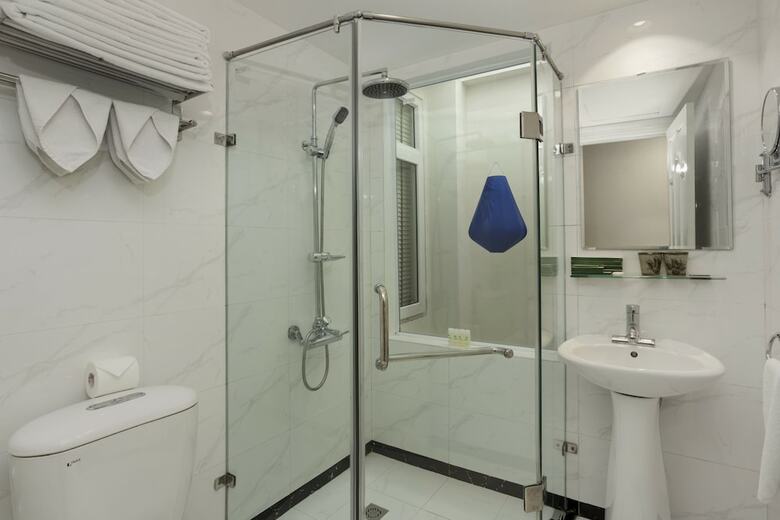 Hanoi La Selva Hotel