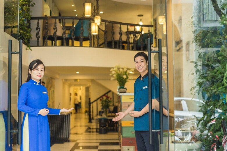 Hanoi La Selva Hotel