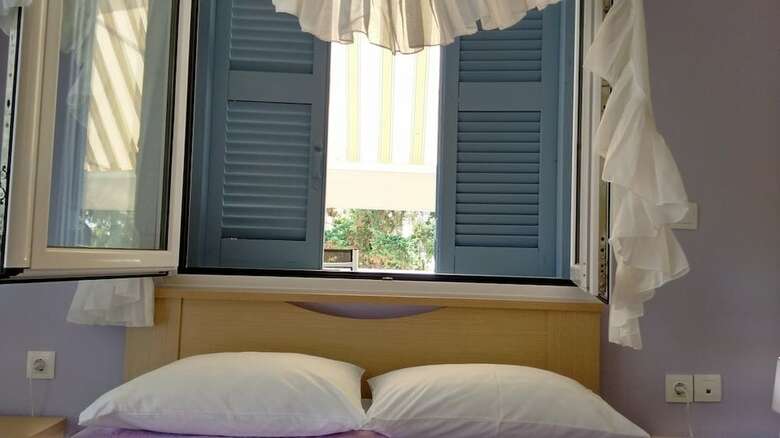Apartamentos Kentrikon Suites