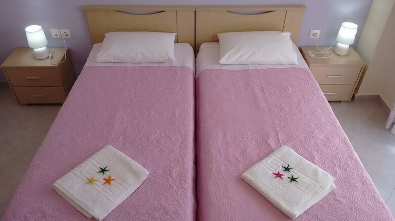 Apartamentos Kentrikon Suites