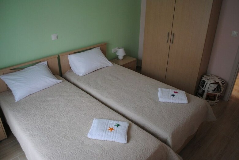 Apartamentos Kentrikon Suites
