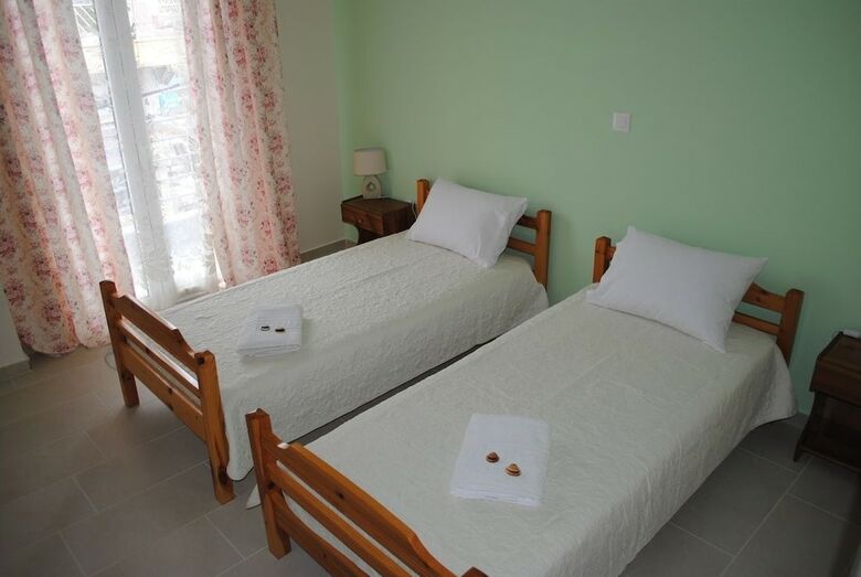 Apartamentos Kentrikon Suites