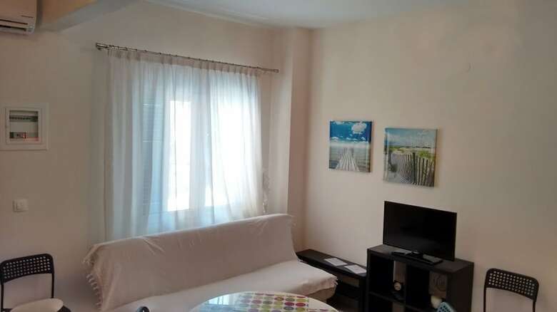 Apartamentos Kentrikon Suites