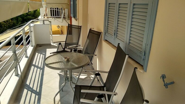Apartamentos Kentrikon Suites