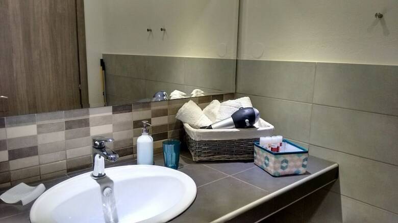 Apartamentos Kentrikon Suites