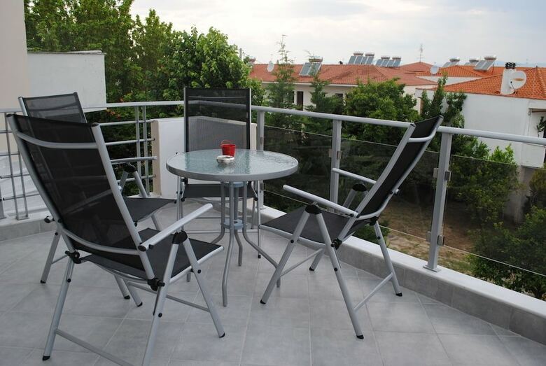 Apartamentos Kentrikon Suites