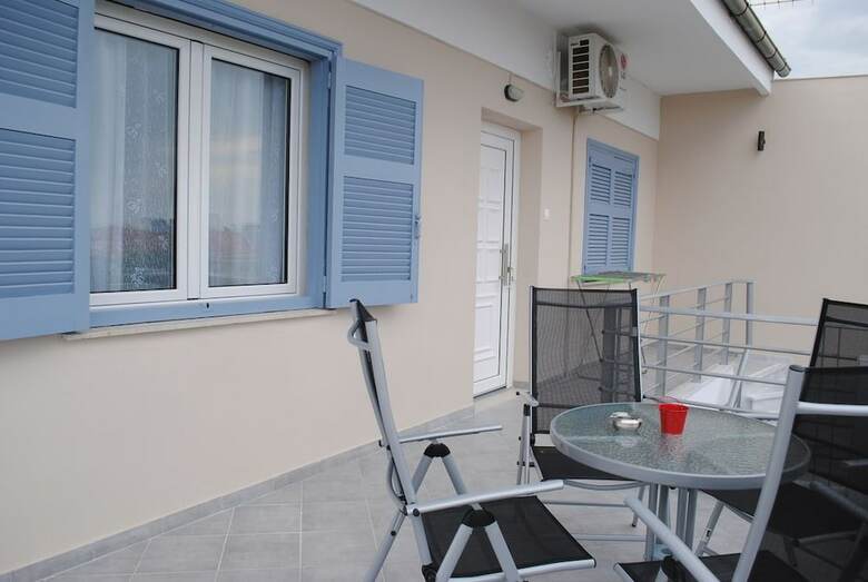 Apartamentos Kentrikon Suites